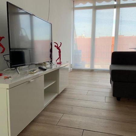 Apartamento Situado A 10 Minutos De Opera Apartment Madrid Luaran gambar